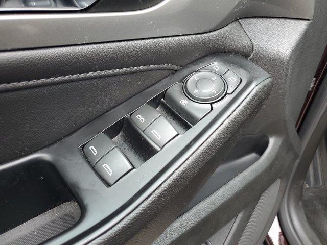 Chevrolet Traverse  2023