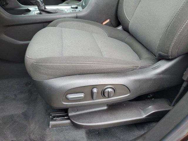 Chevrolet Traverse  2023