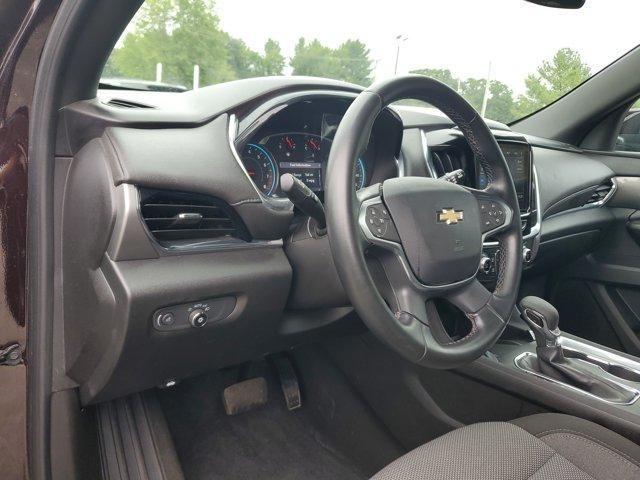Chevrolet Traverse  2023