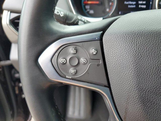 Chevrolet Traverse  2023