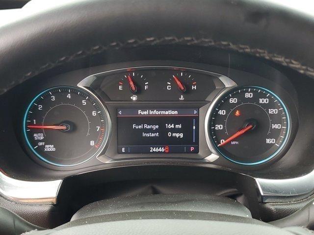 Chevrolet Traverse  2023