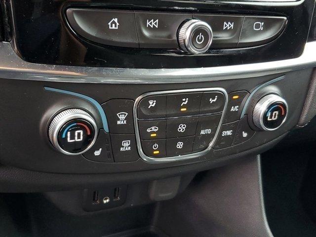 Chevrolet Traverse  2023