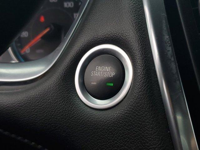 Chevrolet Traverse  2023