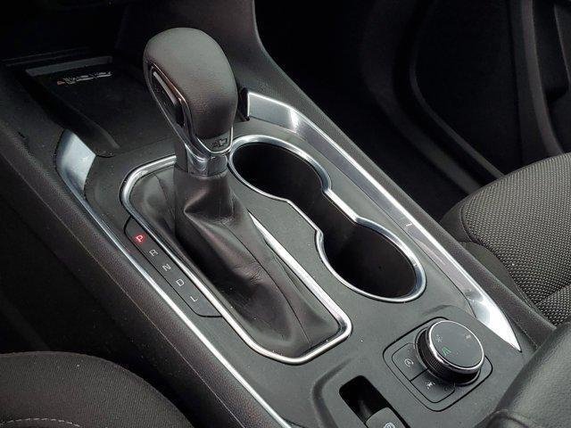 Chevrolet Traverse  2023
