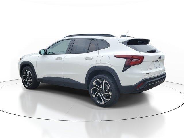Chevrolet Trax  2024