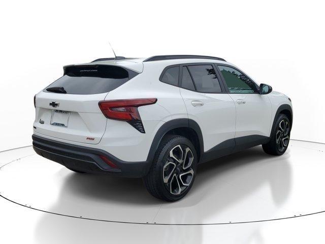 Chevrolet Trax  2024