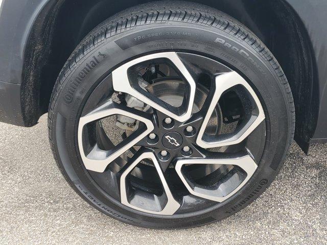 Chevrolet Trax  2024