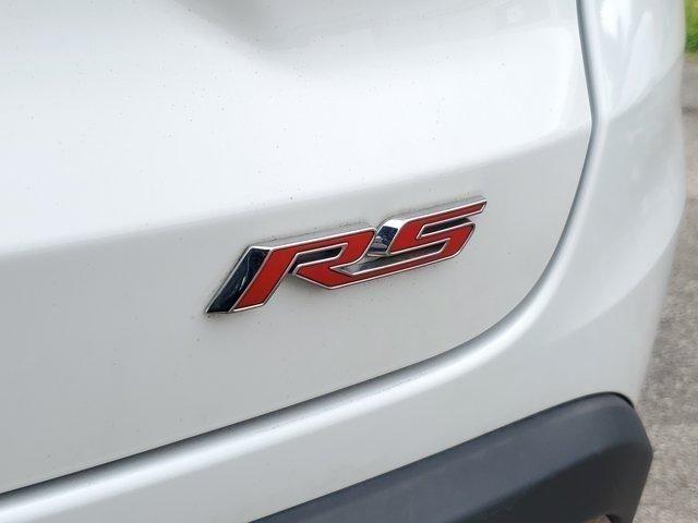 Chevrolet Trax  2024