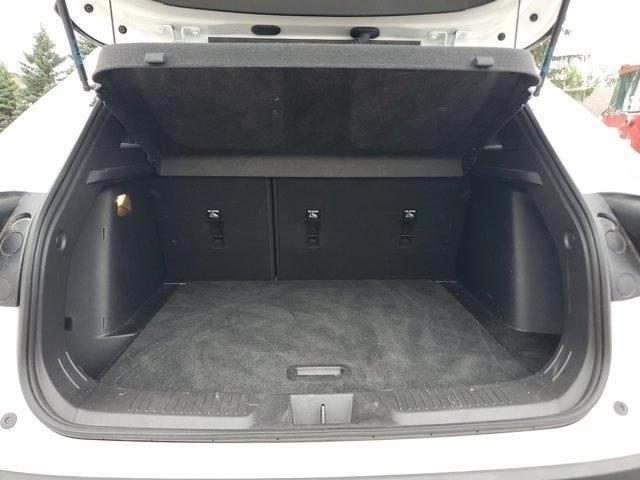 Chevrolet Trax  2024