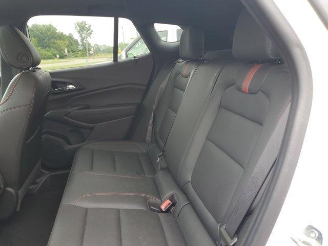 Chevrolet Trax  2024
