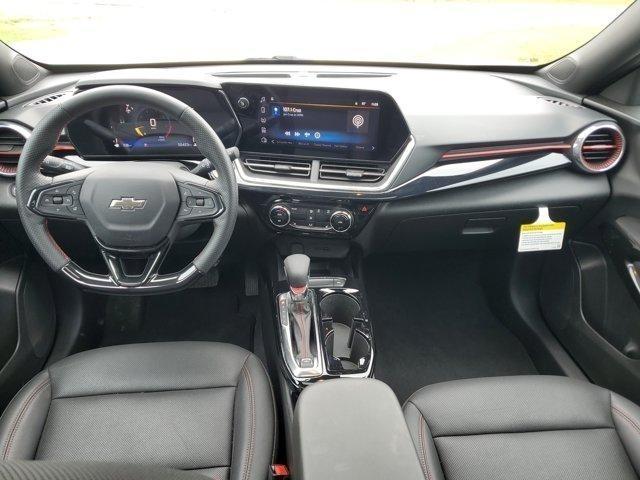 Chevrolet Trax  2024