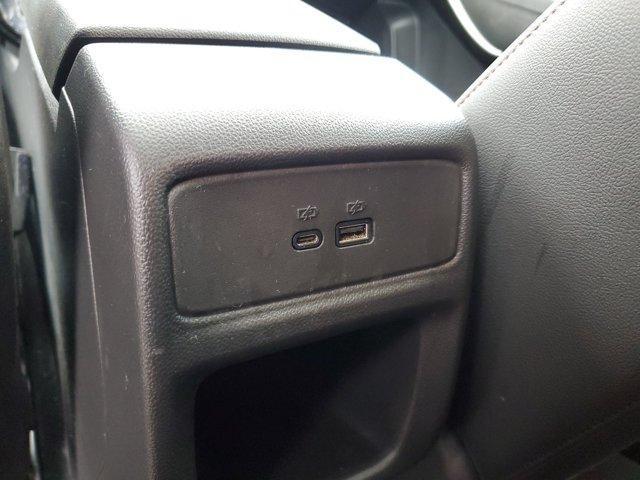 Chevrolet Trax  2024
