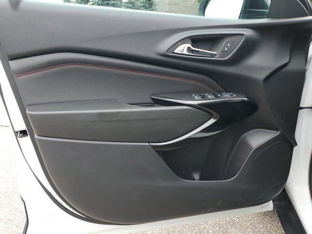 Chevrolet Trax  2024