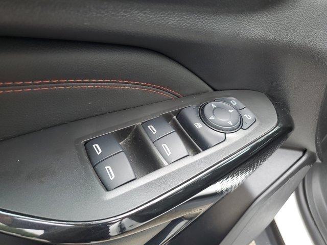 Chevrolet Trax  2024