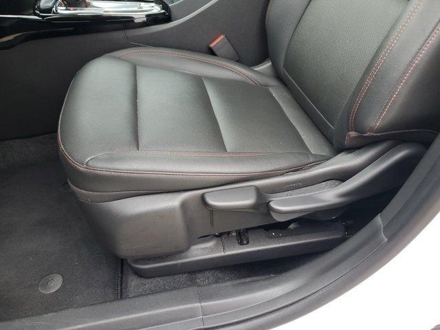 Chevrolet Trax  2024