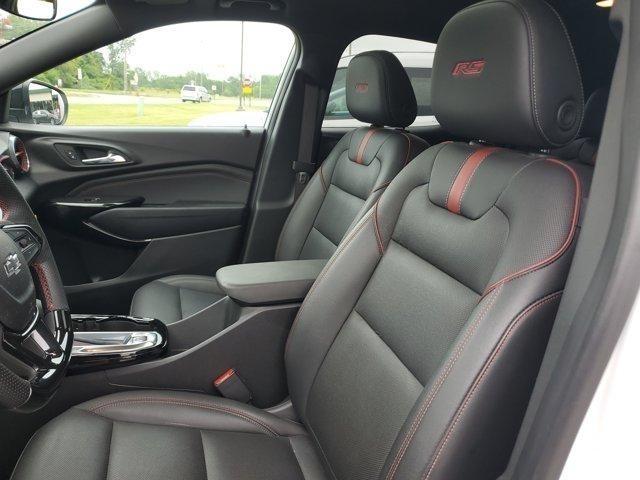 Chevrolet Trax  2024