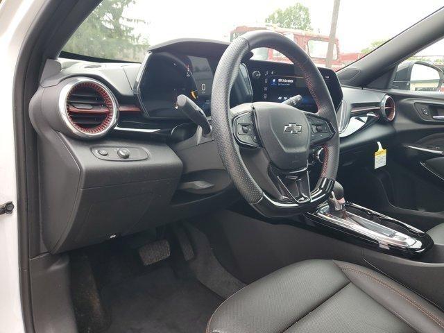 Chevrolet Trax  2024