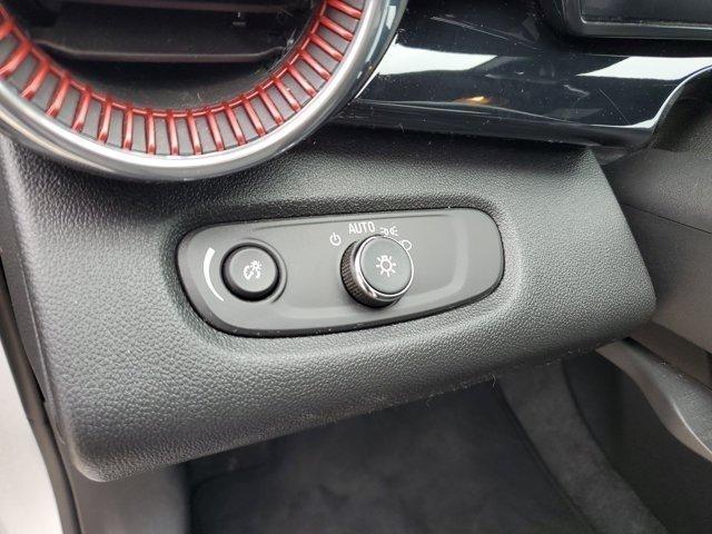 Chevrolet Trax  2024