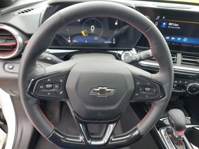 Chevrolet Trax  2024