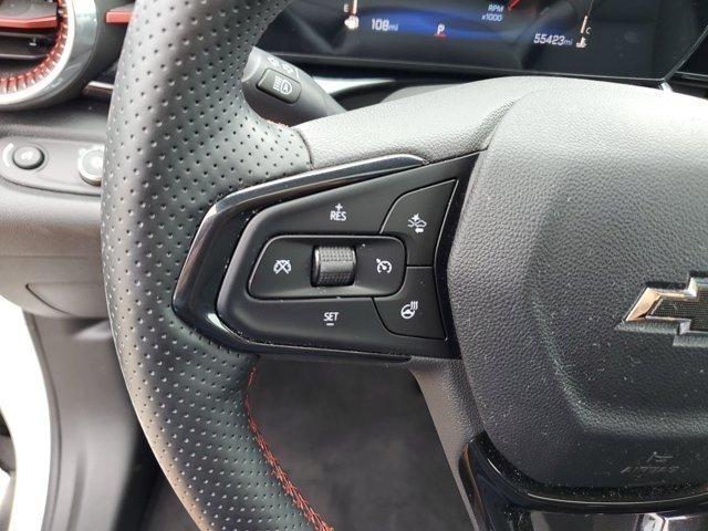 Chevrolet Trax  2024