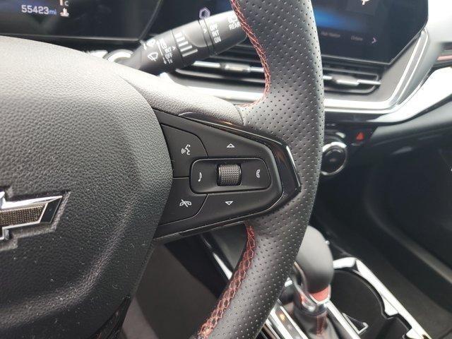 Chevrolet Trax  2024