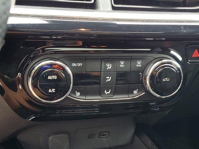 Chevrolet Trax  2024
