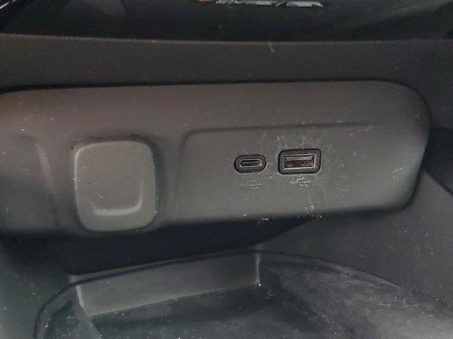 Chevrolet Trax  2024