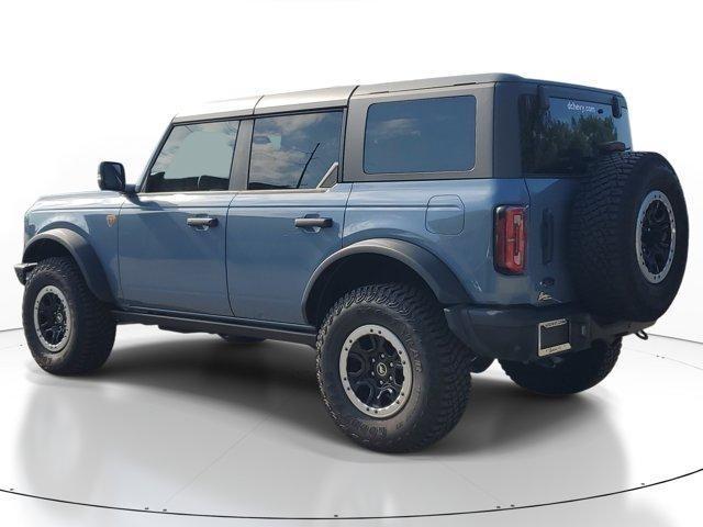 Ford Bronco  2024