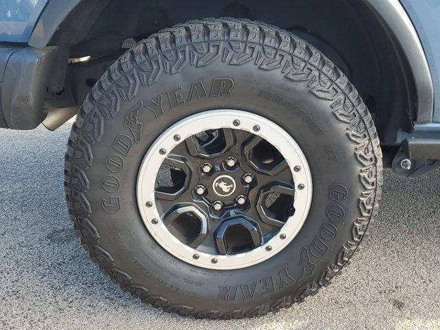 Ford Bronco  2024