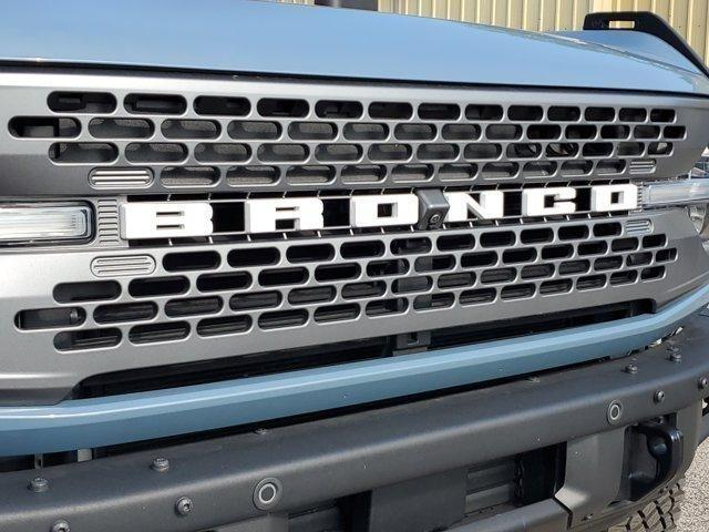 Ford Bronco  2024