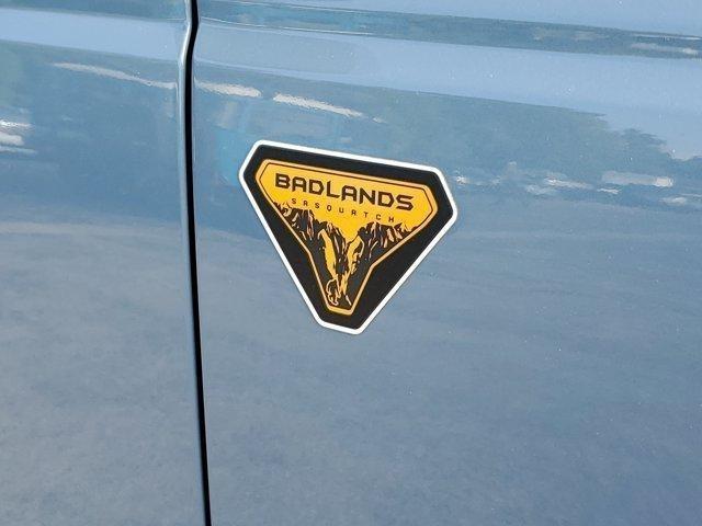 Ford Bronco  2024