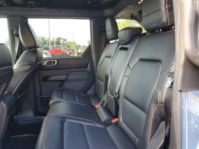 Ford Bronco  2024