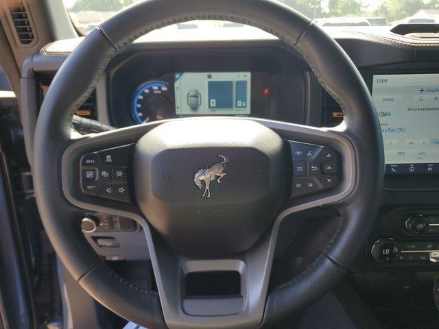 Ford Bronco  2024