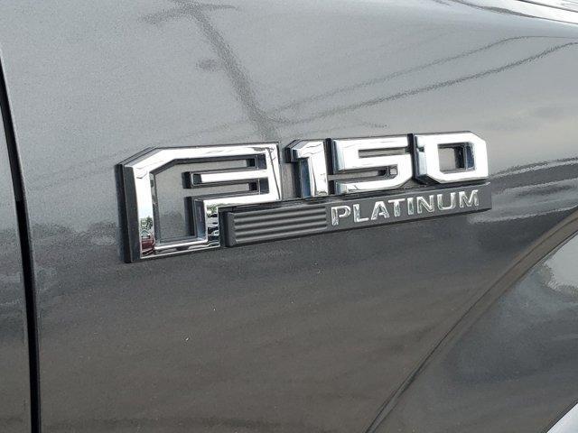 Ford F-150  2018