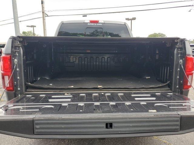 Ford F-150  2018