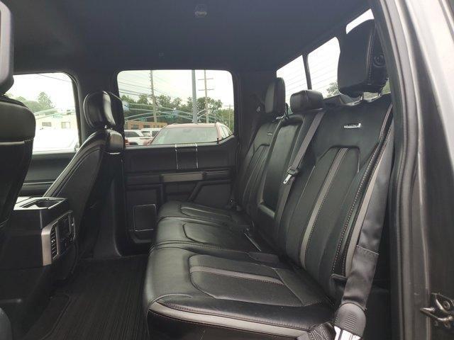 Ford F-150  2018
