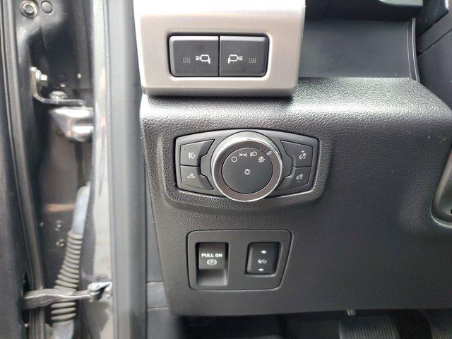 Ford F-150  2018