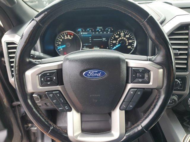 Ford F-150  2018