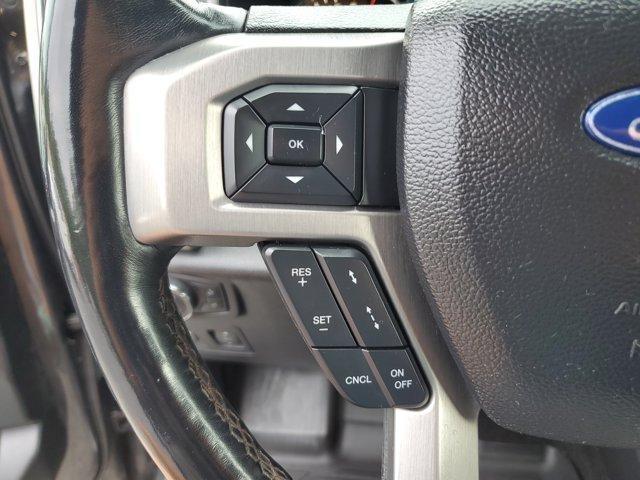 Ford F-150  2018