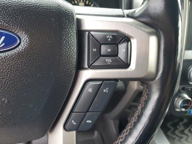 Ford F-150  2018