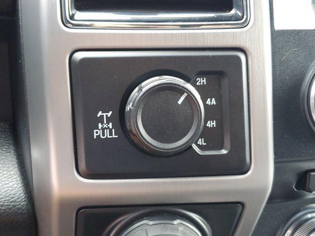 Ford F-150  2018