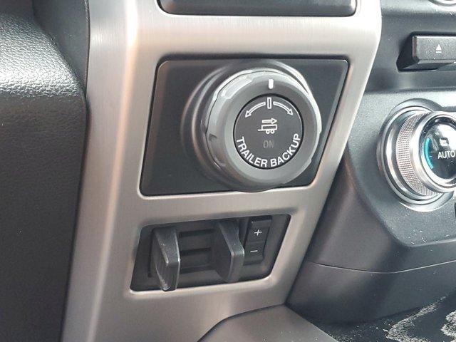 Ford F-150  2018