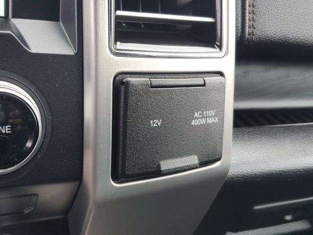 Ford F-150  2018