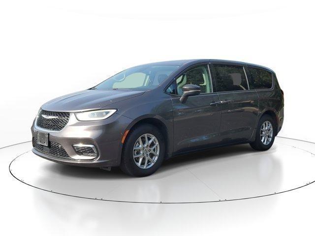Chrysler Pacifica  2023
