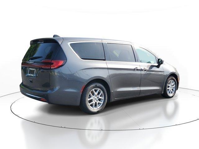 Chrysler Pacifica  2023