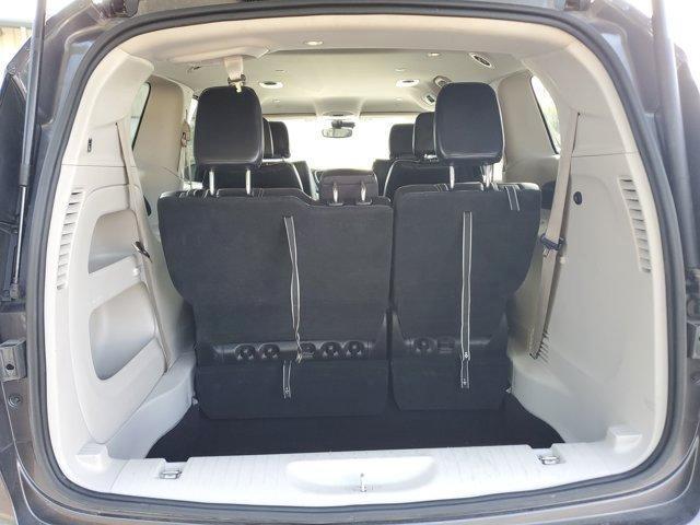 Chrysler Pacifica  2023