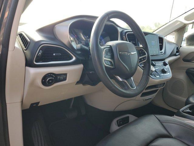 Chrysler Pacifica  2023