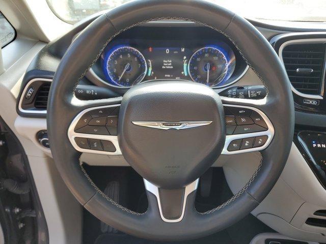 Chrysler Pacifica  2023