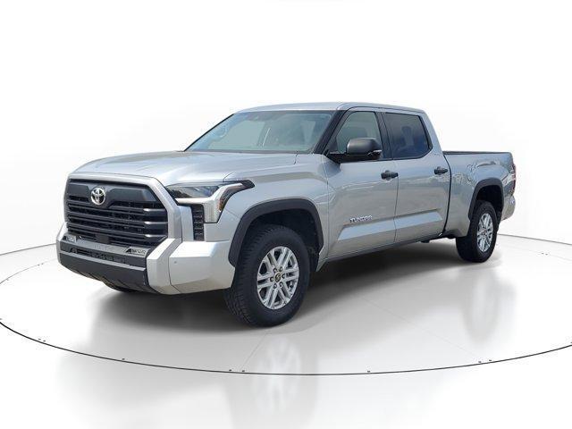 Toyota Tundra  2023