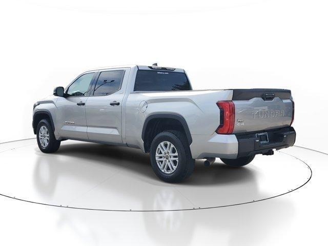 Toyota Tundra  2023